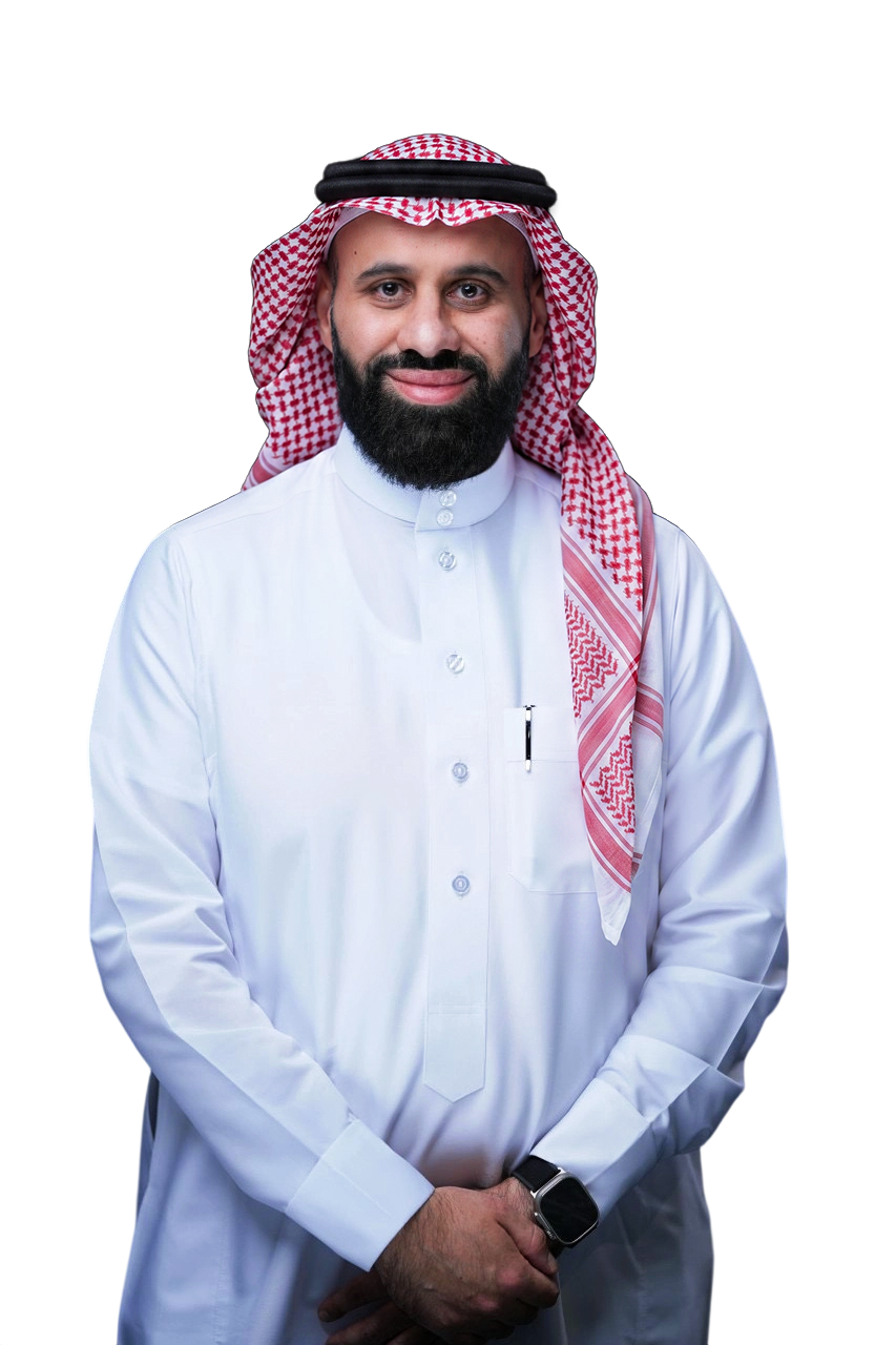 Mr. Mahmoud Al-Saleh