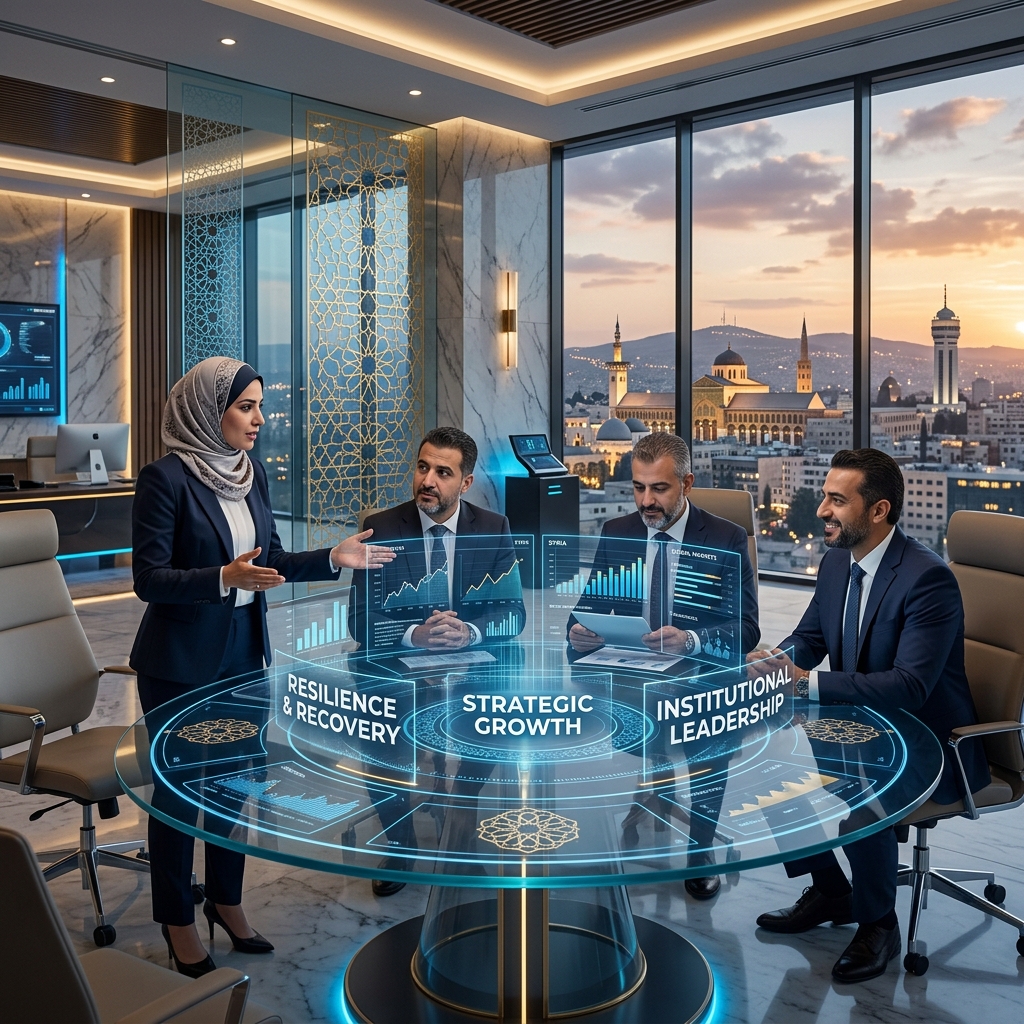 القرار المبني على البيانات
